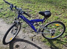 Zoll mountainbike gang gebraucht kaufen  Marl