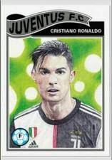 Topps living set usato  Battipaglia