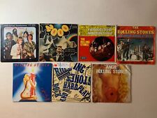 Lot disques 45t d'occasion  France