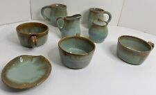 Pigeon river pottery for sale  Mary Esther