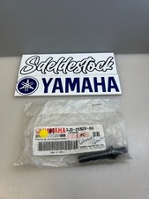 Axe etrier yamaha d'occasion  Verneuil-l'Étang