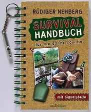 Survival handbuch ganze gebraucht kaufen  Berlin