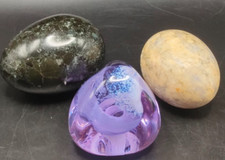 Caithness pebble glass for sale  LEEDS