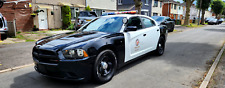 2013 dodge charger for sale  RUGBY