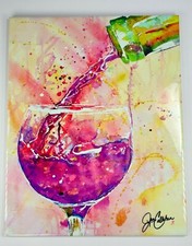 Jen callahan signed for sale  Pflugerville