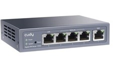 Cudy r700 router usato  Pieve Emanuele