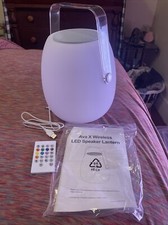 Ava wireless led for sale  Richfield
