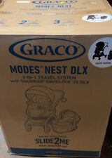 Graco modes nest for sale  Syracuse