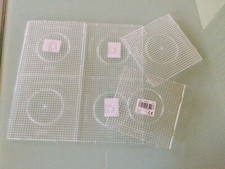 Hama bügelperlen steckplatten gebraucht kaufen  Stuttgart