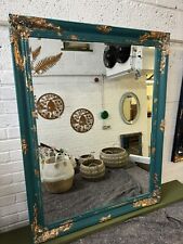 Teal gold french for sale  LOUGHBOROUGH