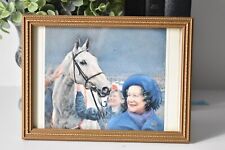 Framed card picture for sale  SPALDING