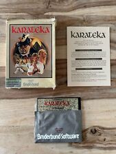 Karateka gebraucht kaufen  Berlin