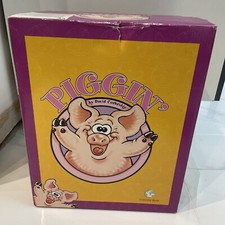 Musical piggin jingle for sale  DONCASTER