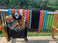 Western showmanship shirt for sale  Franklin