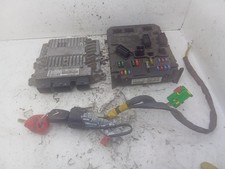 Kit centralina motore usato  Italia