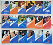 Mills boon job for sale  KENDAL