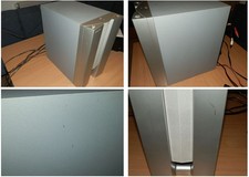Sony wms325 subwoofer gebraucht kaufen  Bad Windsheim