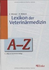 Lexikon veterinärmedizin ange gebraucht kaufen  Berlin