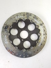 Disque frein beringer d'occasion  Neufchâtel-Hardelot