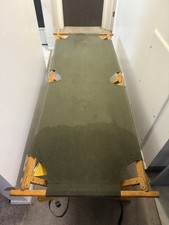 Vintage military folding for sale  Huron