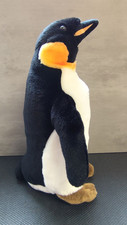 Steiff 057106 kaiserpinguin gebraucht kaufen Steiff 057106 kaiserpinguin gebraucht kaufen  Hagen
