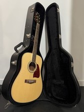 Rare ibanez aw40 for sale  Philadelphia