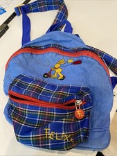 Kleiner rucksack kindergarten gebraucht kaufen  Hilden