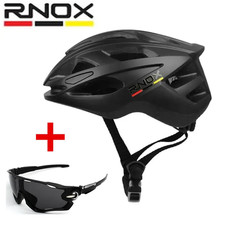 Casque vélo rnox d'occasion  Anduze