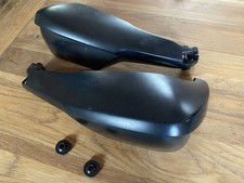 Hand guards bmw for sale  SOUTH MOLTON