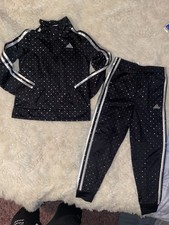 Piece girls adidas for sale  Brooklyn