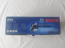 bosch gws 125 gebraucht kaufen bosch gws 125 gebraucht kaufen Hohenhameln