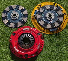 Motor McLEOD RXT TWIN DISC CLUTCH 97-15 CHEVY LS; T56 6932-07 instalado comprar usado  Enviando para Brazil