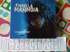 Fiorella mannoia mie usato  Schio