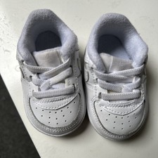 Baby nike air for sale  WEST BROMWICH