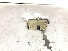 Serratura anteriore destra usato Serratura anteriore destra usato  Italia