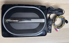 Pioneer carrozzeria wx110a gebraucht kaufen  Hamburg