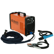 Saldatrice kibani tig200 usato  Siderno