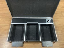 Swan flight case for sale  SUNDERLAND
