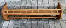 Vtg solid wood for sale  Castle Hayne