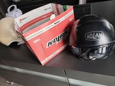 Nolan n21 classic gebraucht kaufen  Biesenthal