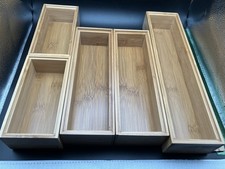 Container bamboo stacking for sale  Des Plaines
