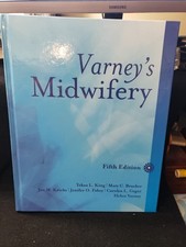 Varney midwifery tekoa for sale  Suffield