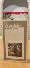 Asino oro apuleio usato  Pieve di Cento