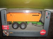 Siku control 6780 gebraucht kaufen  Kutenholz