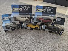 Classic cars model for sale  CREWE