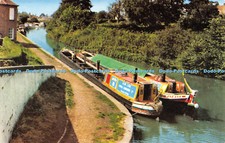 R355962 britain inland for sale  WARLINGHAM