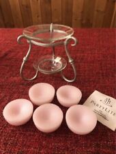 Partylite hollywood aroma for sale  CREDITON