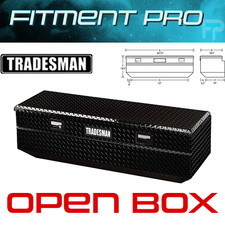 Tradesman aluminum flush for sale  Arlington