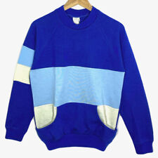 Sweat crewneck colorblock d'occasion  Montpellier-