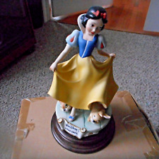 Capodimonte snow white for sale  Middletown